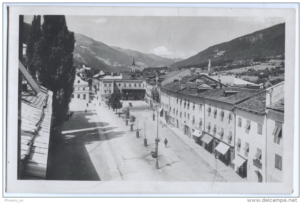 Austria - LIENZ, Tirol, 1926. - Lienz