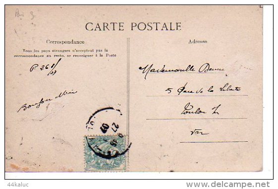 Souvenir Du 12ème Arrondissement E.L.D Multivues (scans Recto Et Verso) - Arrondissement: 12