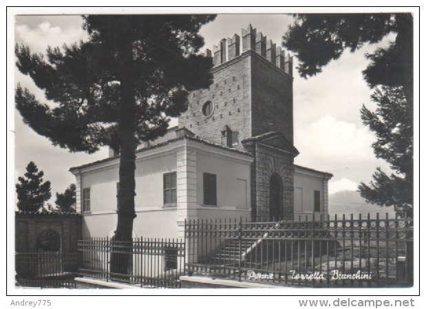 Penne - Torretta Bianchini - Pescara