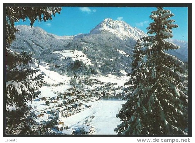 KLEINARL Winterzauber Salzburg St. Johann Wagrain 1997 - St. Johann Im Pongau