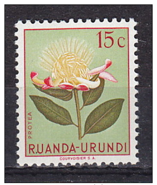 Ruanda Urundi  Cat. COB/OBP   Nr 178   (xx) - Neufs