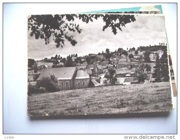 Belgique België Luik Liege Rodt  Bei St Vith - Saint-Vith - Sankt Vith