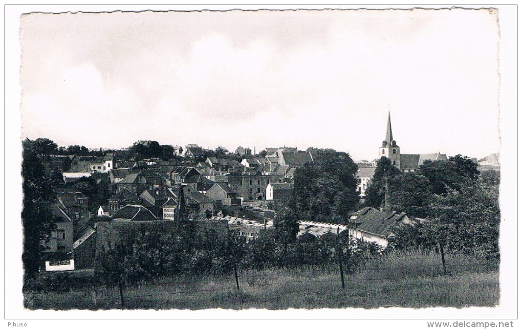 B4690   OVERIJSE : Panorama - Overijse