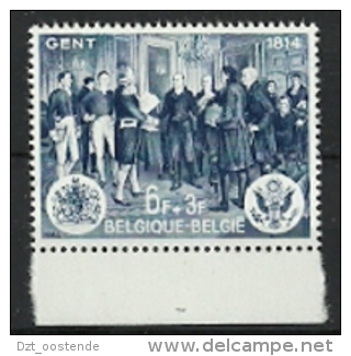BELGIE 1286--V 1  Xx  ( COB ) COTE: 9 EURO - Other & Unclassified