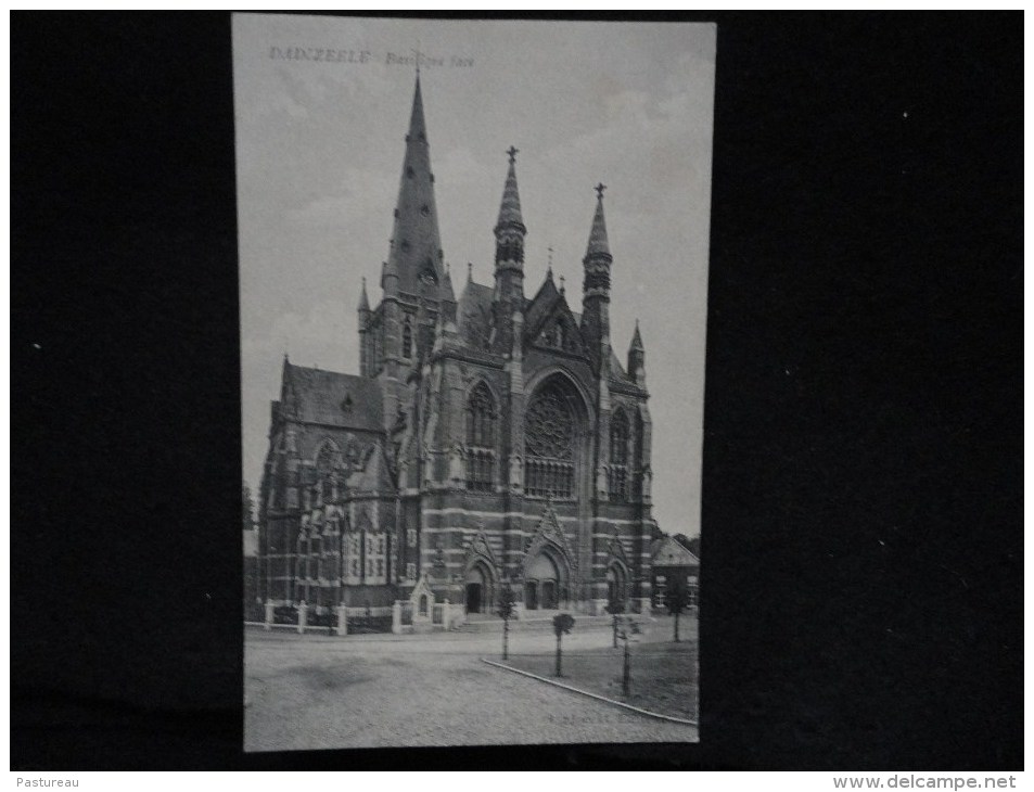 Dadizeele : La Basilique. - Zuienkerke