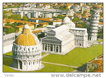 Italia Pisa ... XF282 New (XL) - Pisa