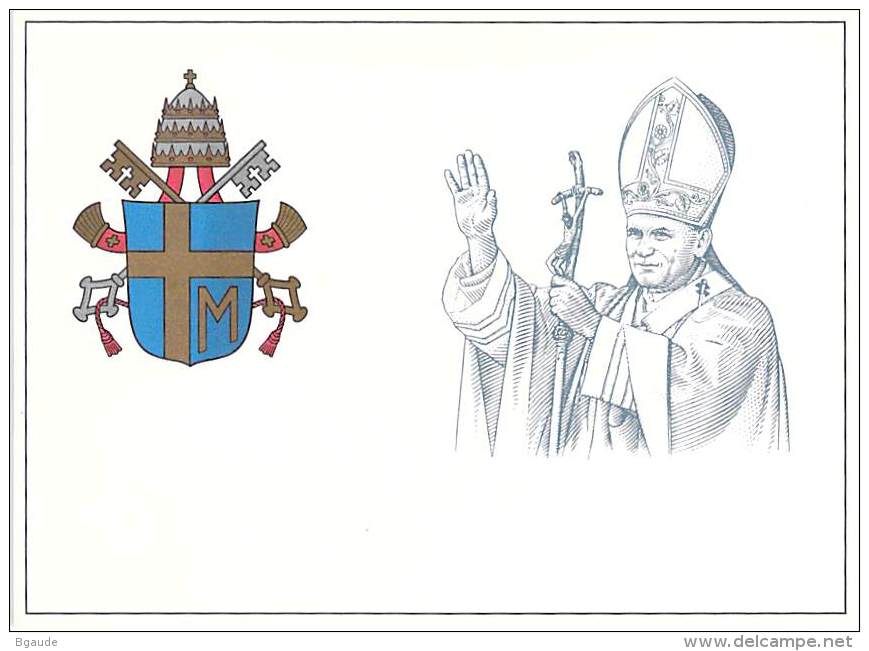 VATICAN   ENTIER POSTAL - Entiers Postaux