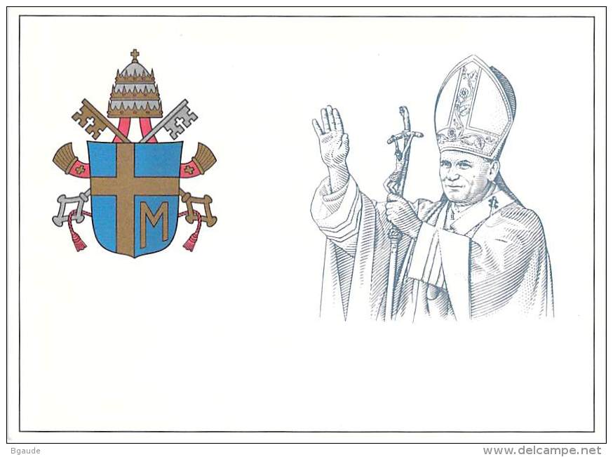 VATICAN   ENTIER POSTAL - Entiers Postaux