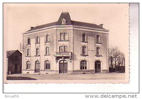 LES HERBIERS Hôtel De La Gare - Les Herbiers