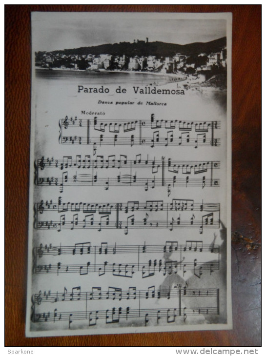 Parado De Valldemosa - Other & Unclassified