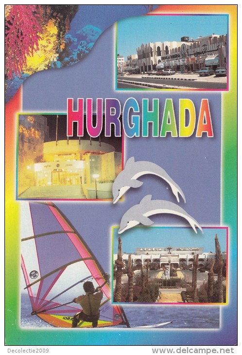 BF580 Hurghada Red Sea     2 Scans - Hurgada