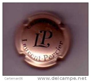 Capsule De Champagne - Laurent-Perrier - Laurent-Perrier