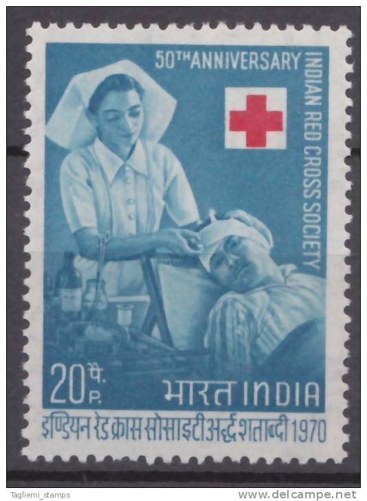 India, 1970, SG 625, MNH - Ungebraucht