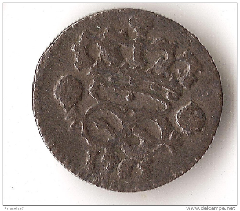 SARDAIGNE  2 DENARI 1765  RARE ! - Piémont-Sardaigne-Savoie Italienne