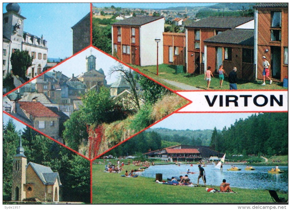 Virton Multivue - Virton