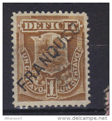 N°119 * (1897) - Peru