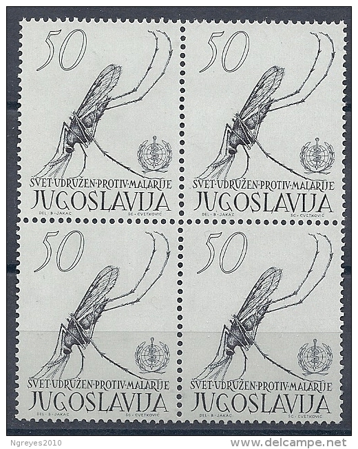 140010487  YUGOSLAVIA  YVERT  Nº  888  **/MNH - Unused Stamps