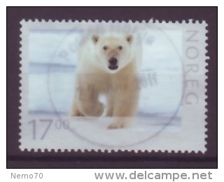 NORWEGEN - 2011 - MiNr. 1744 - Gestempelt - Gebraucht