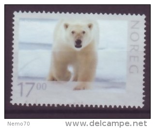 NORWEGEN - 2011 - MiNr. 1744 - Gestempelt - Gebraucht