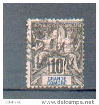 Como 149 - YT 5 Obli - Used Stamps