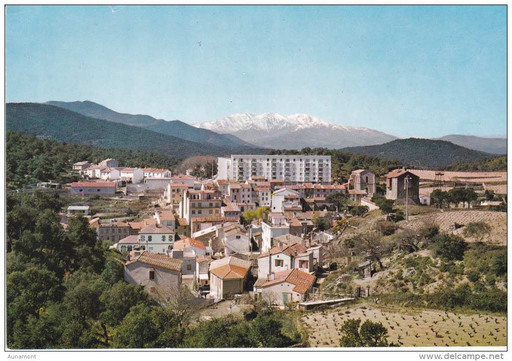 España--Gerona--1963--Aduana, España-Francia-----Fechador-La Junquera-Le Perthus--a, Francia - Gerona