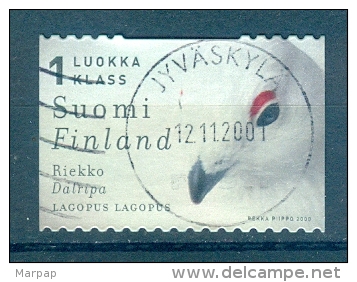 Finland, Yvert No 1501 - Used Stamps