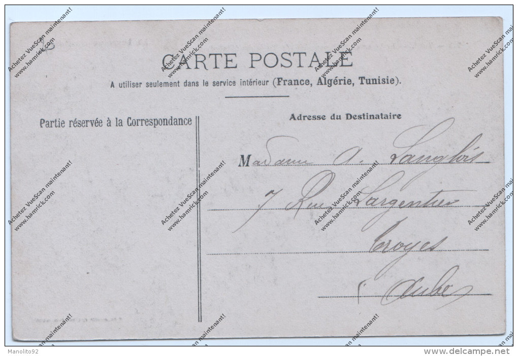 lot de 10 CPA (dont 2 rares) MILITARIA 54 : TOUL - Garnison , 6e bataillon d´artillerie à pied, la soupe, Gal dupommier