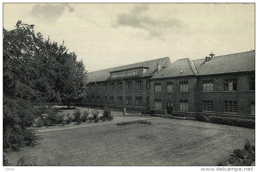 Schilde :  Meisjesschool Mariadal - Schilde