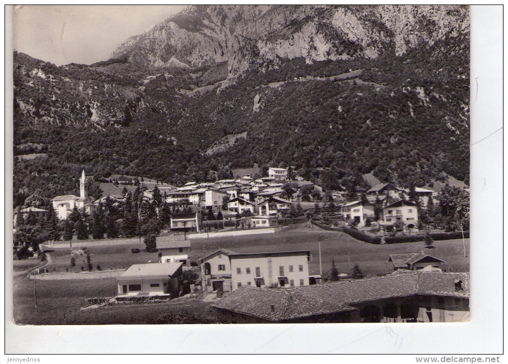 BALLABIO , Colonia  Ferrovieri - Lecco