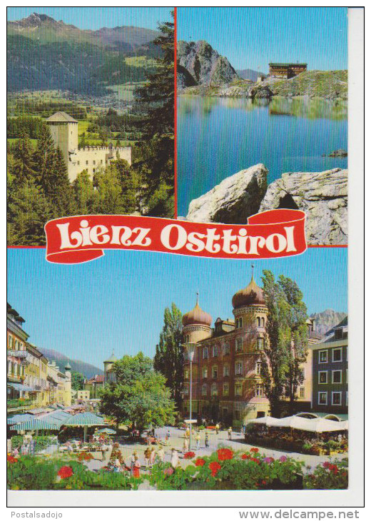 (OS1016) LIENZ - Lienz