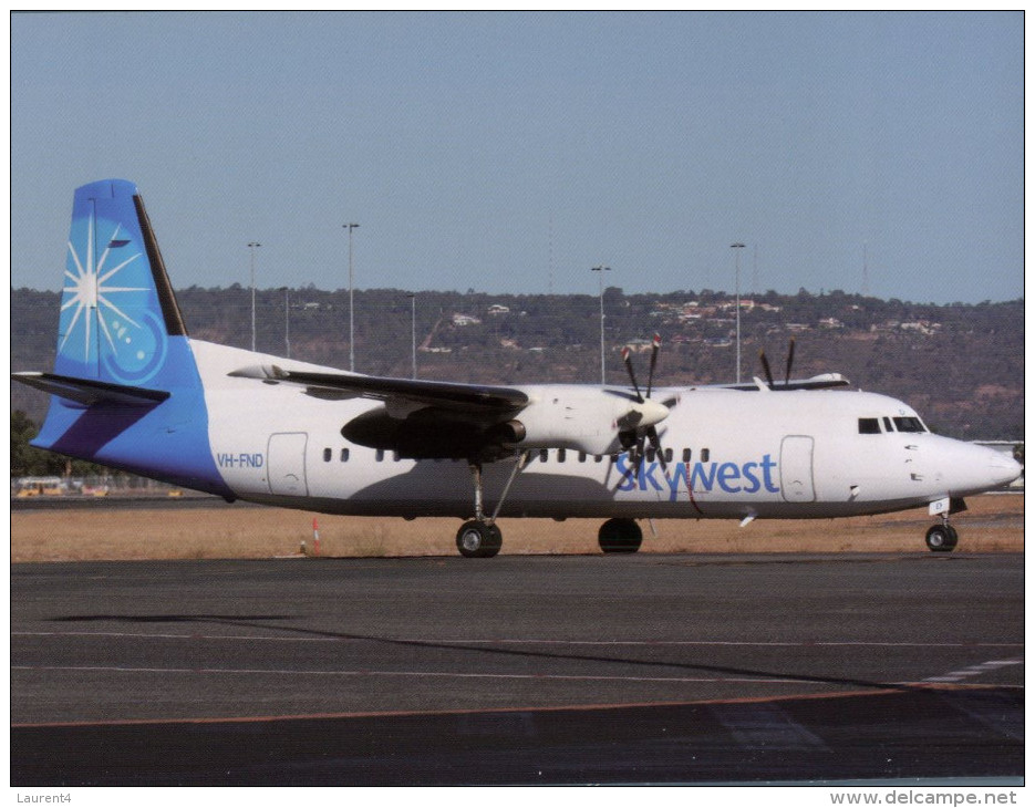 (120) Australian Aircraft - Jetstar A 320-232 - 1946-....: Moderne