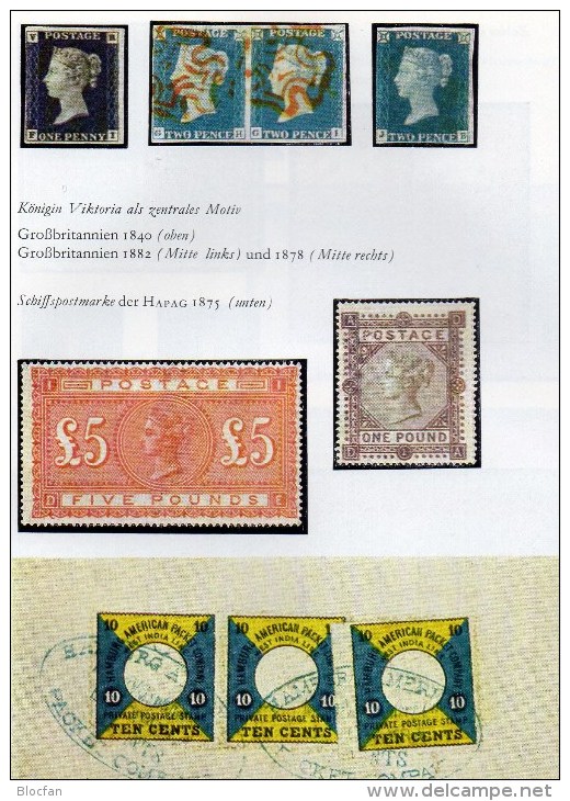 Schwarze Einser Rote Dreier Wie Neu 20€ Kultur-Geschichte Der Briefmarke Für Sammler Book Stamp Of Germany And The World - Philatélie Et Histoire Postale