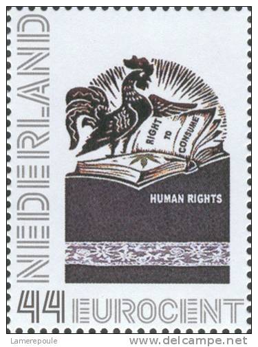 Netherlands 2009 Hemp Series - Le Chanvre - Canapa - Hanf 10 stamps