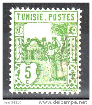 TUNISIE - Timbre N°123 Neuf - Ungebraucht