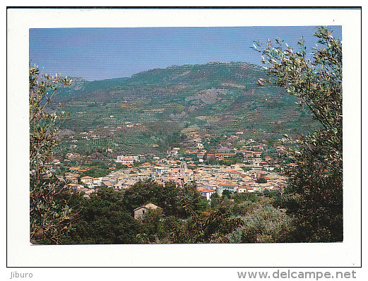 Buis Les Baronnies / Vue Générale  // CP  8/708 - Buis-les-Baronnies