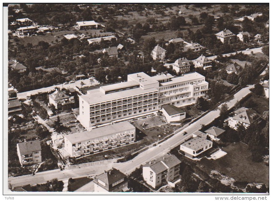 Pforzheim Krankenhaus St Trudpert - Pforzheim