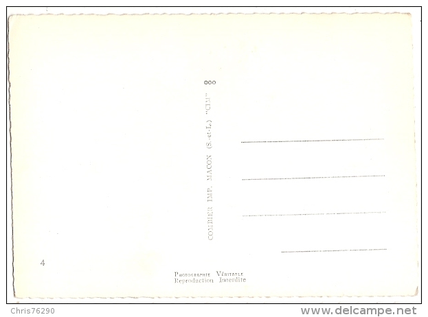 CPSM 33 BAZAS Multivues Vue Aérienne Terrain De Sports Cathédrale Blason Années 1960 - Bazas