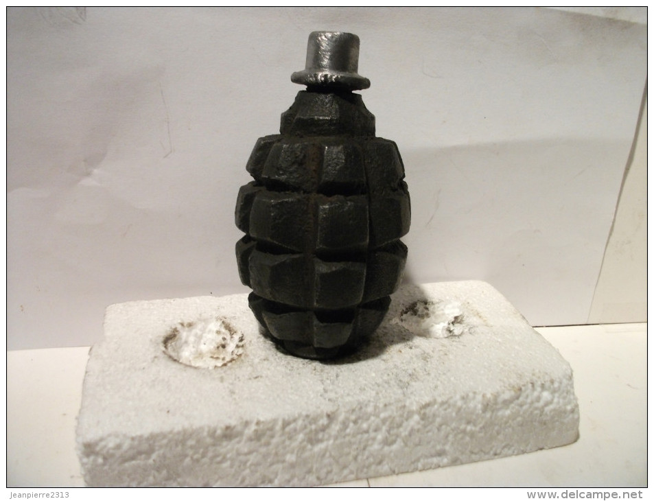 Grenade F1 - 1914-18