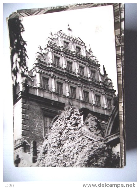 Duitsland Deutschland Allemagne Germany Sachsen Zittau - Zittau