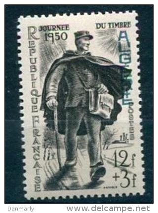 ALGERIE ** Y&T N° 282 - Unused Stamps