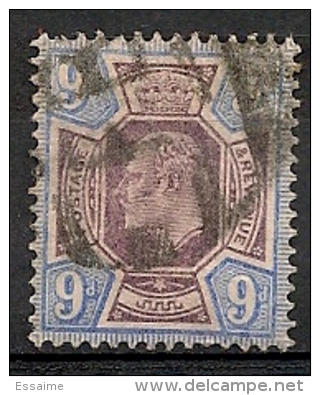 Grande-Bretagne. 1902. N° 115 . Oblit. - Used Stamps