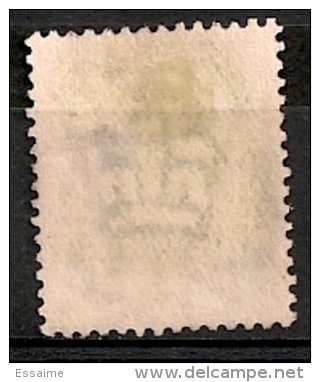 Grande-Bretagne. 1902. N° 116 . Oblit. - Used Stamps