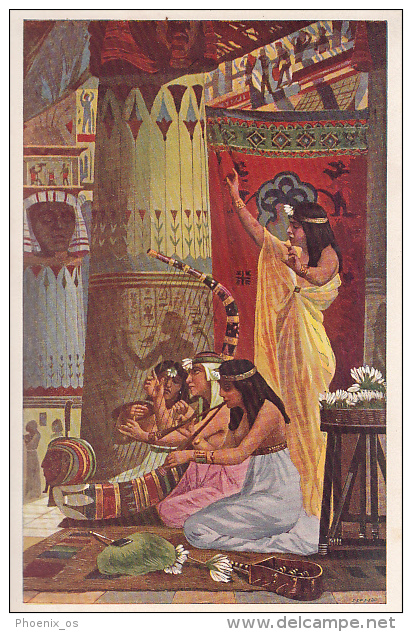 History Of The World - Egypt, Israel, Babylon, Persia, India, Richly Illustrated - Encyclopédies