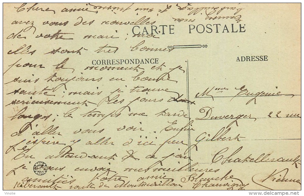 Réf : RY-13-1623 :   Chauvigny - Chauvigny