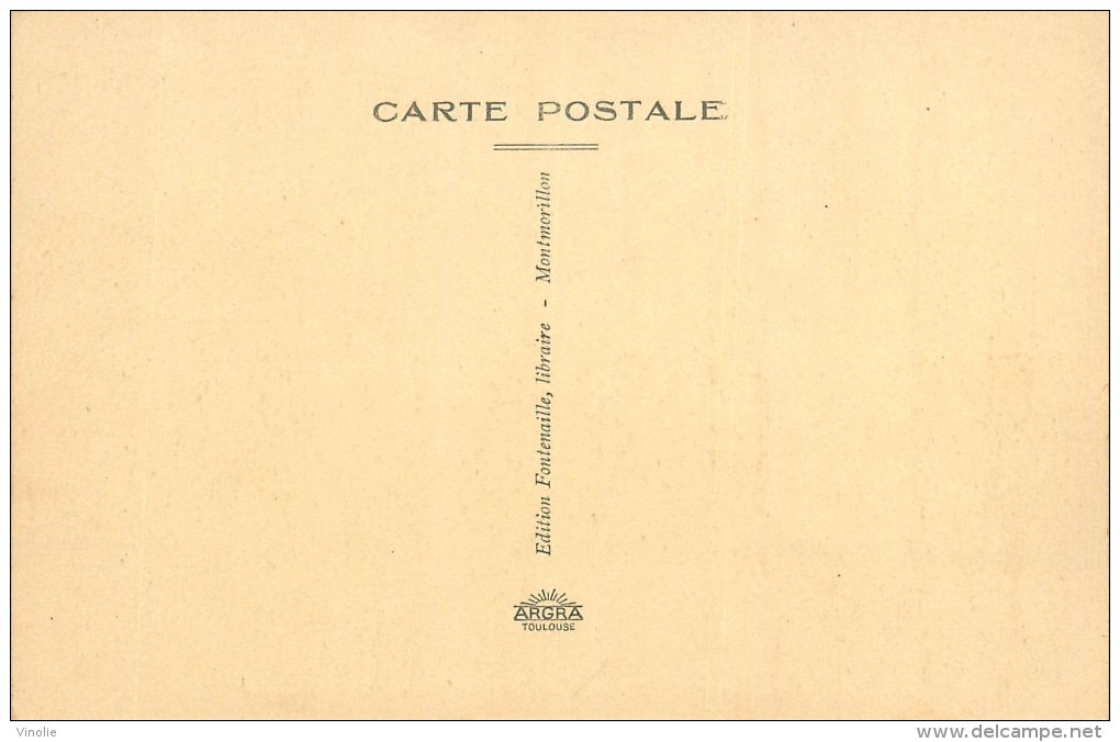 Réf : RY-13-1626 :   Montmorillon - Montmorillon