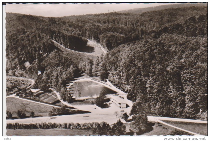 Gaggenau Das Waldseebad - Gaggenau