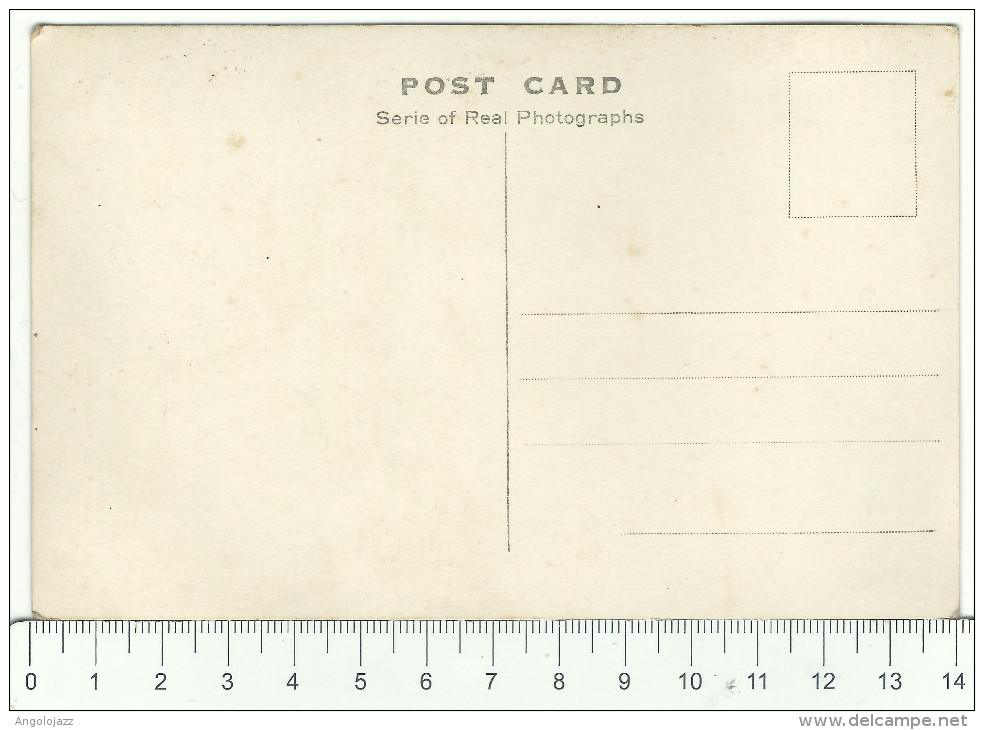 Post Card  - The Arab Irrigation On Tigris. No Sent. - Iraq