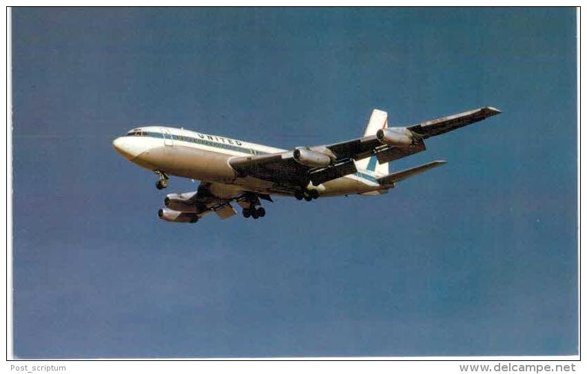 Thème -  Avion - Mary Jayne´s RS 832 - Wardair Canada - A310 304 -  Format 8.5*13.5  Cm - VOIR ETAT - 1946-....: Moderne