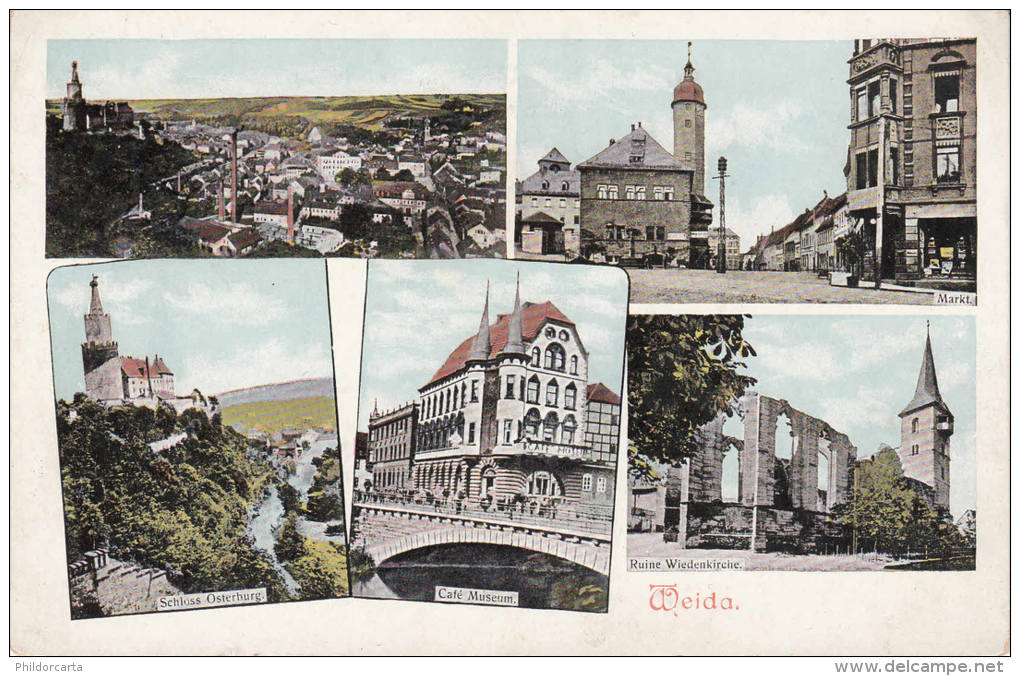 Weida - Weida