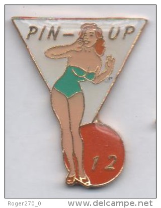 Pin Up - Pin-ups